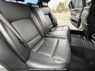 2014 BMW 750Li - Photo 14 - Portland, OR 97206