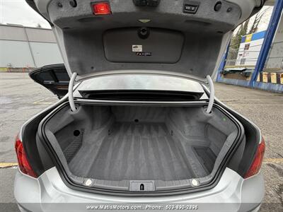 2014 BMW 750Li - Photo 16 - Portland, OR 97206