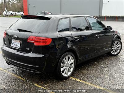 2012 Audi A3 2.0T Premium PZEV   - Photo 6 - Portland, OR 97206