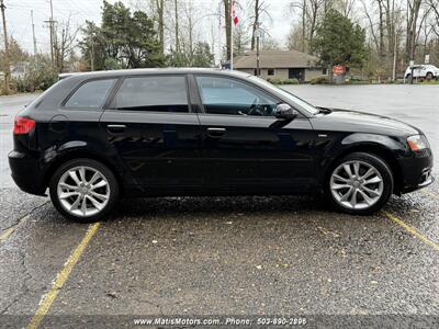 2012 Audi A3 2.0T Premium PZEV   - Photo 8 - Portland, OR 97206