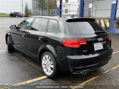 2012 Audi A3 2.0T Premium PZEV   - Photo 4 - Portland, OR 97206