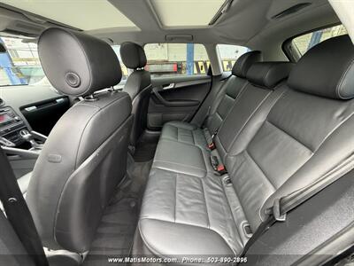 2012 Audi A3 2.0T Premium PZEV   - Photo 13 - Portland, OR 97206