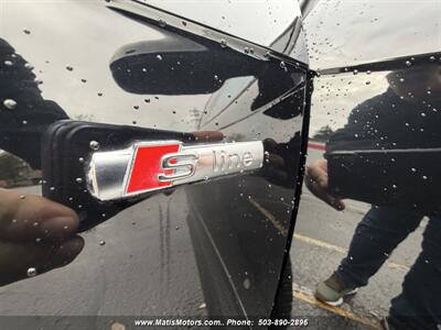 2012 Audi A3 2.0T Premium PZEV   - Photo 17 - Portland, OR 97206