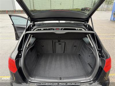 2012 Audi A3 2.0T Premium PZEV   - Photo 15 - Portland, OR 97206