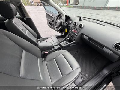 2012 Audi A3 2.0T Premium PZEV   - Photo 12 - Portland, OR 97206