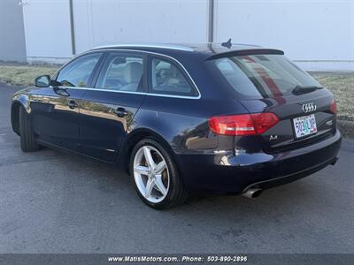 2010 Audi A4 2.0T quattro Avant Prestige - Photo 3 - Portland, OR 97206