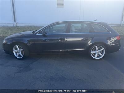 2010 Audi A4 2.0T quattro Avant Prestige - Photo 2 - Portland, OR 97206