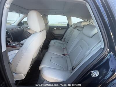 2010 Audi A4 2.0T quattro Avant Prestige - Photo 11 - Portland, OR 97206