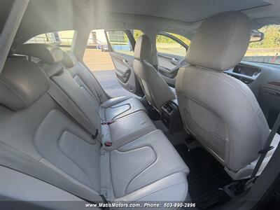 2010 Audi A4 2.0T quattro Avant Prestige - Photo 12 - Portland, OR 97206