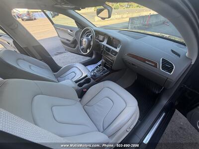2010 Audi A4 2.0T quattro Avant Prestige - Photo 10 - Portland, OR 97206