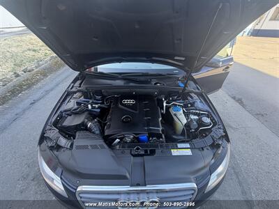 2010 Audi A4 2.0T quattro Avant Prestige - Photo 14 - Portland, OR 97206
