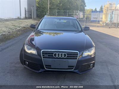 2010 Audi A4 2.0T quattro Avant Prestige - Photo 6 - Portland, OR 97206