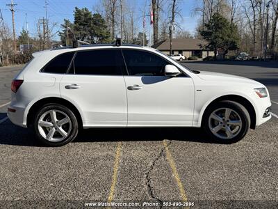 2017 Audi Q5 2.0T quattro Premium Plus   - Photo 7 - Portland, OR 97206