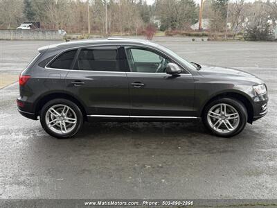 2014 Audi Q5 2.0T quattro Premium Plus   - Photo 7 - Portland, OR 97206