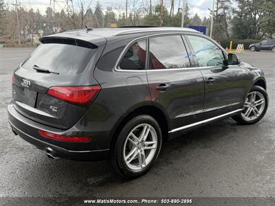 2014 Audi Q5 2.0T quattro Premium Plus   - Photo 6 - Portland, OR 97206
