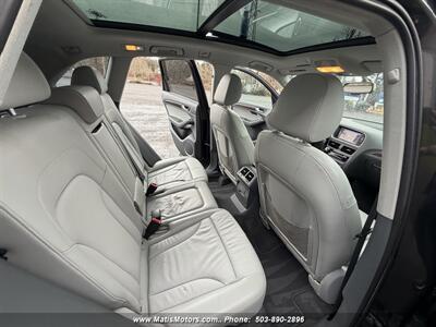 2014 Audi Q5 2.0T quattro Premium Plus   - Photo 13 - Portland, OR 97206