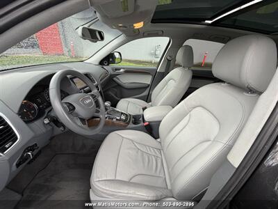 2014 Audi Q5 2.0T quattro Premium Plus   - Photo 9 - Portland, OR 97206
