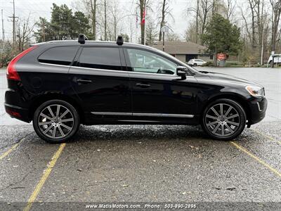 2017 Volvo XC60 T6 Inscription awd   - Photo 6 - Portland, OR 97206