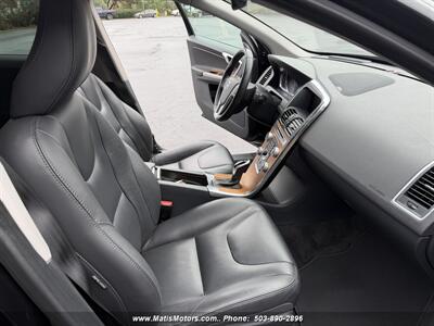 2017 Volvo XC60 T6 Inscription awd   - Photo 10 - Portland, OR 97206