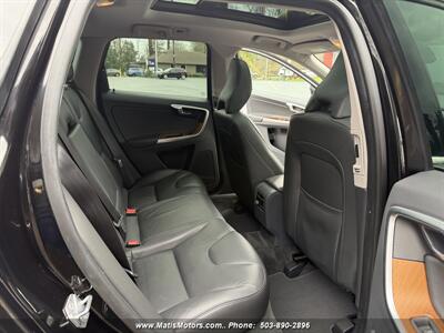 2017 Volvo XC60 T6 Inscription awd   - Photo 12 - Portland, OR 97206