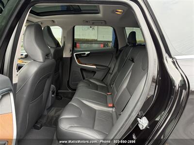 2017 Volvo XC60 T6 Inscription awd   - Photo 11 - Portland, OR 97206