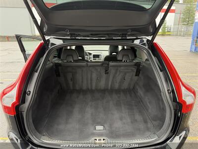2017 Volvo XC60 T6 Inscription awd   - Photo 13 - Portland, OR 97206