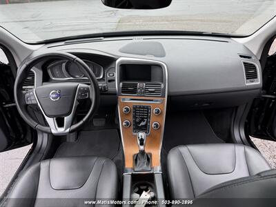 2017 Volvo XC60 T6 Inscription awd   - Photo 9 - Portland, OR 97206