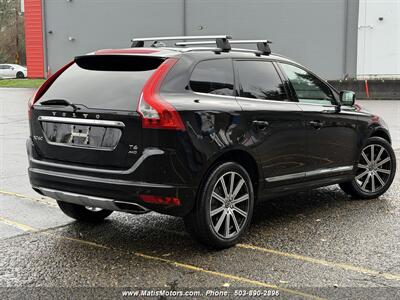 2017 Volvo XC60 T6 Inscription awd   - Photo 5 - Portland, OR 97206