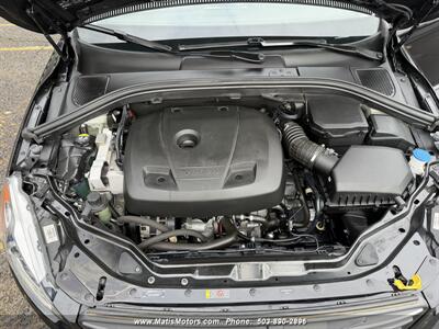 2017 Volvo XC60 T6 Inscription awd   - Photo 15 - Portland, OR 97206