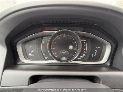 2017 Volvo XC60 T6 Inscription awd   - Photo 16 - Portland, OR 97206