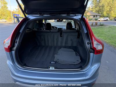 2017 Volvo XC60 T6 Dynamic - Photo 15 - Portland, OR 97206