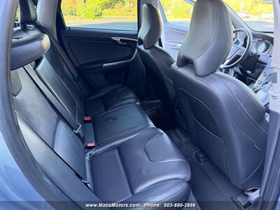 2017 Volvo XC60 T6 Dynamic - Photo 12 - Portland, OR 97206