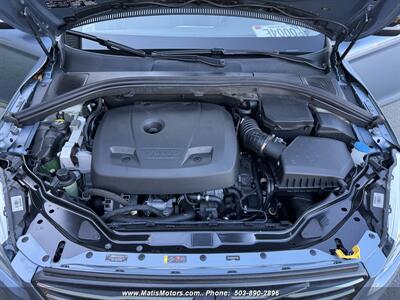 2017 Volvo XC60 T6 Dynamic - Photo 16 - Portland, OR 97206