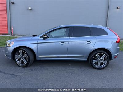 2017 Volvo XC60 T6 Dynamic - Photo 3 - Portland, OR 97206