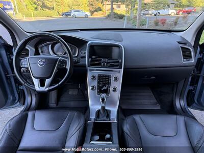 2017 Volvo XC60 T6 Dynamic - Photo 11 - Portland, OR 97206