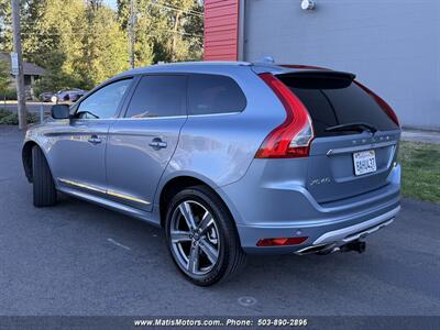 2017 Volvo XC60 T6 Dynamic - Photo 4 - Portland, OR 97206