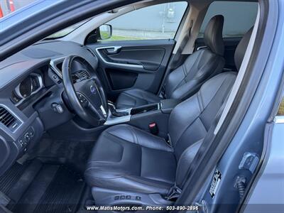 2017 Volvo XC60 T6 Dynamic - Photo 9 - Portland, OR 97206