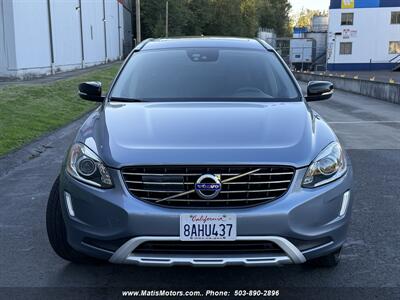 2017 Volvo XC60 T6 Dynamic - Photo 2 - Portland, OR 97206
