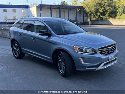 2017 Volvo XC60 T6 Dynamic - Photo 8 - Portland, OR 97206