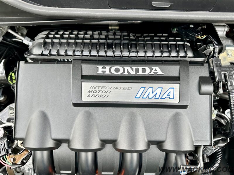 2012 Honda Insight   - Photo 25 - Hillsboro, OR 97123