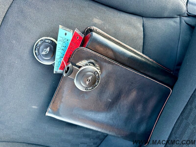 2008 MINI Cooper S 65K Low Miles PanoRoof  34-MPG   - Photo 21 - Hillsboro, OR 97123