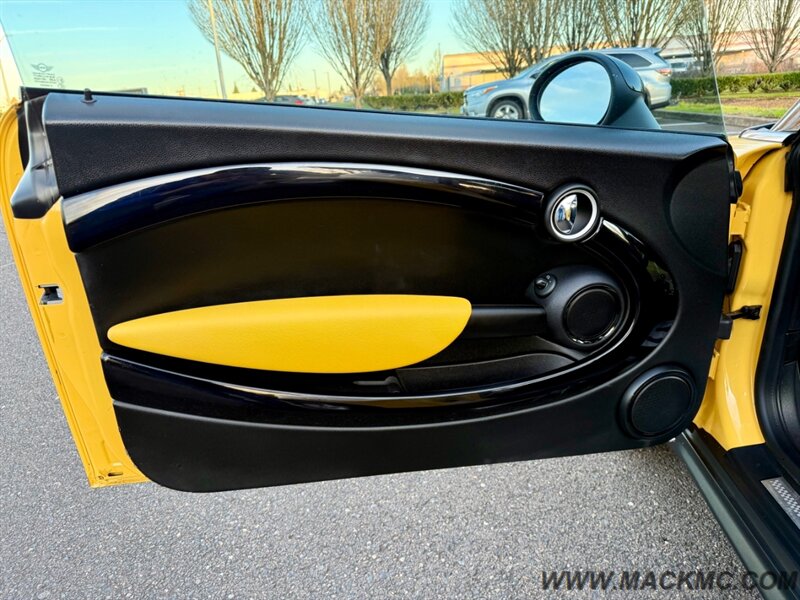 2008 MINI Cooper S 65K Low Miles PanoRoof  34-MPG   - Photo 29 - Hillsboro, OR 97123