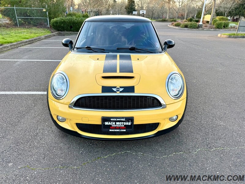 2008 MINI Cooper S 65K Low Miles PanoRoof  34-MPG   - Photo 4 - Hillsboro, OR 97123