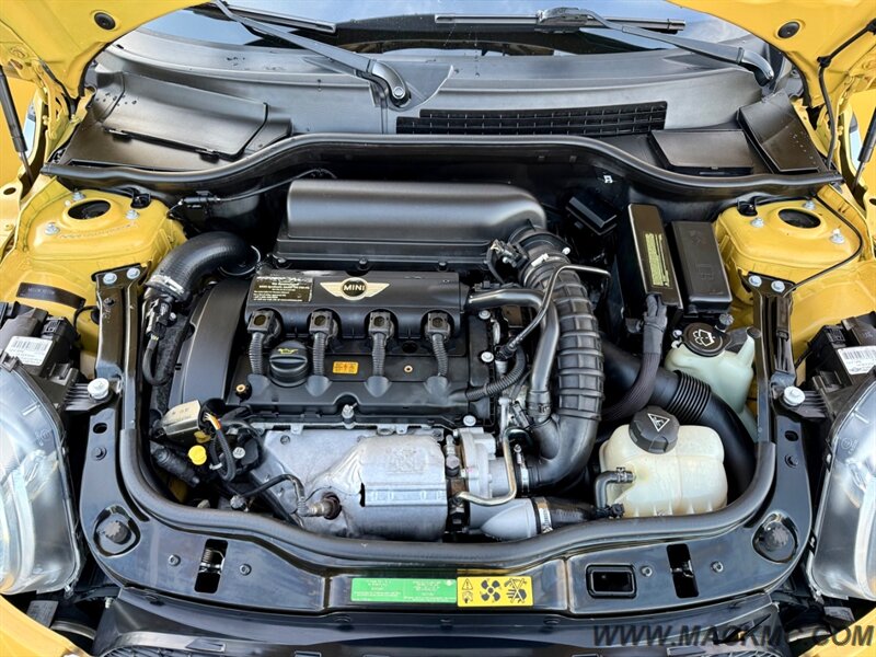2008 MINI Cooper S 65K Low Miles PanoRoof  34-MPG   - Photo 22 - Hillsboro, OR 97123