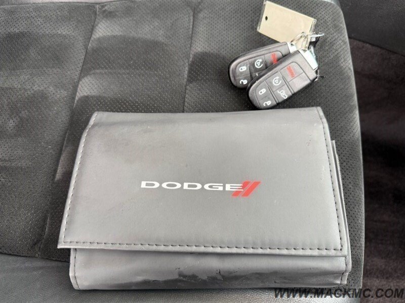 2018 Dodge Durango GT Loaded Navi Heated Back Up Camera - Photo 28 - Hillsboro, OR 97123