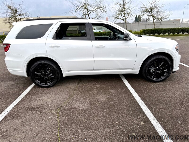 2018 Dodge Durango GT Loaded Navi Heated Back Up Camera - Photo 5 - Hillsboro, OR 97123