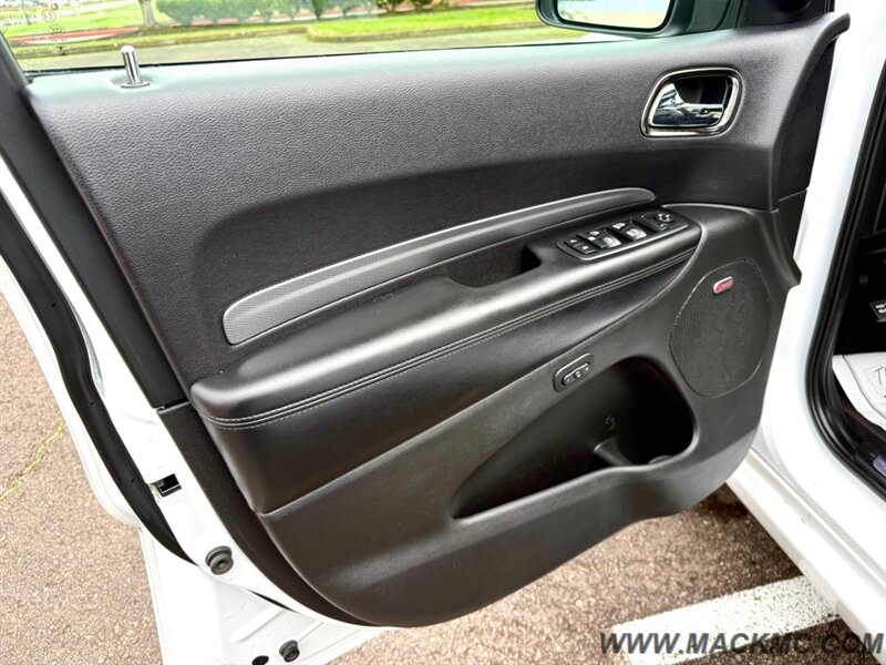 2018 Dodge Durango GT Loaded Navi Heated Back Up Camera - Photo 26 - Hillsboro, OR 97123
