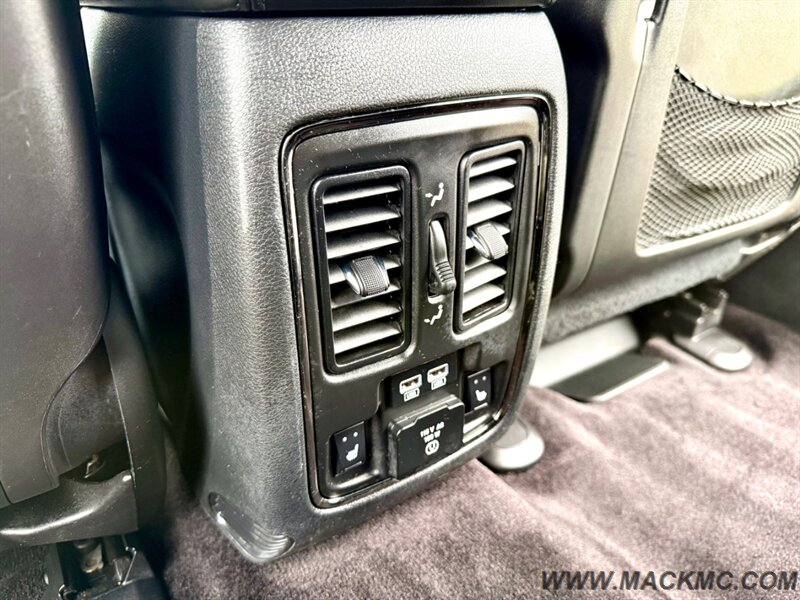 2018 Dodge Durango GT Loaded Navi Heated Back Up Camera - Photo 24 - Hillsboro, OR 97123