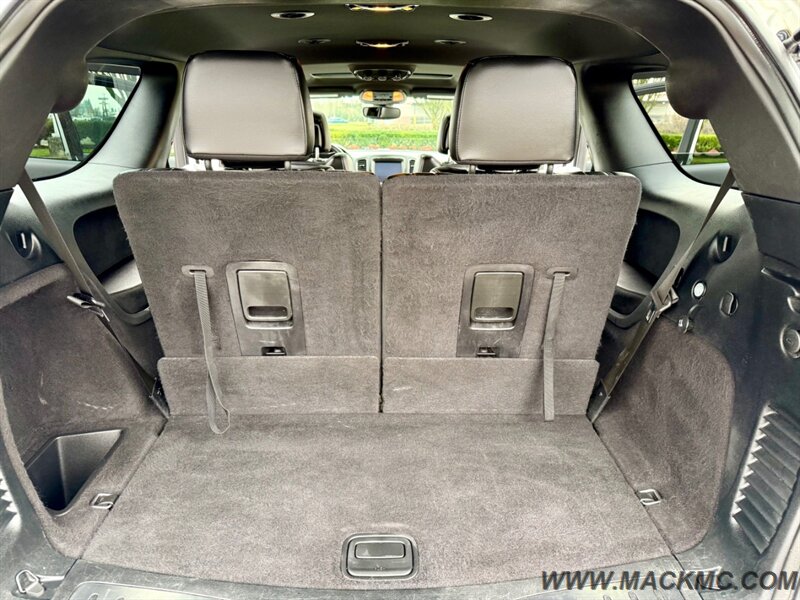 2018 Dodge Durango GT Loaded Navi Heated Back Up Camera - Photo 25 - Hillsboro, OR 97123