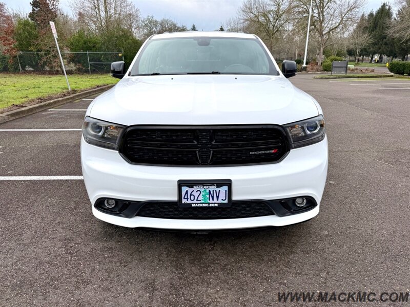 2018 Dodge Durango GT Loaded Navi Heated Back Up Camera - Photo 3 - Hillsboro, OR 97123